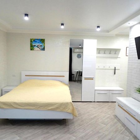 Apart Gagarina 7 Κιροβοχράντ Εξωτερικό φωτογραφία